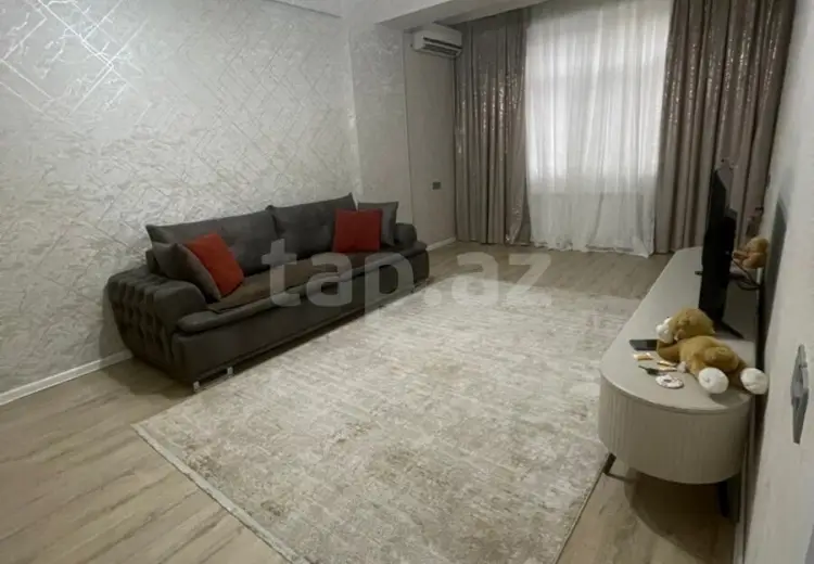 2 otaqlı mənzil , Xırdalan