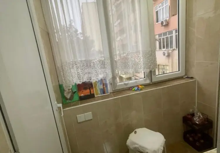 2 otaqlı mənzil , Xırdalan