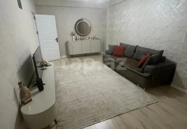 2 otaqlı mənzil , Xırdalan