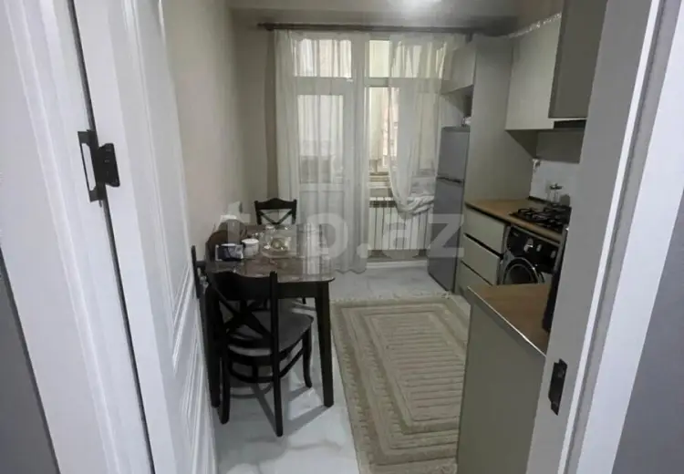 2 otaqlı mənzil , Xırdalan