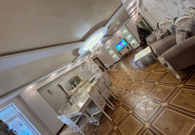 4 otaqlı mənzil , Bakı