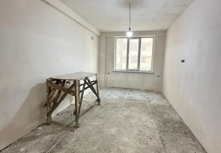 2 otaqlı mənzil Satılır, Zığ qəs., Suraxanı, Bakı