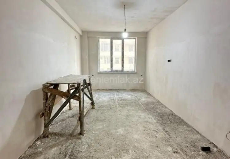 2 otaqlı mənzil Satılır, Zığ qəs., Suraxanı, Bakı