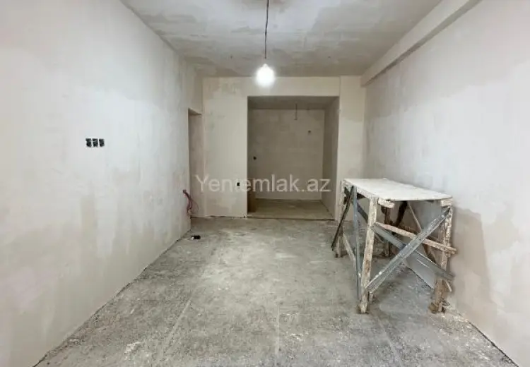 2 otaqlı mənzil Satılır, Zığ qəs., Suraxanı, Bakı