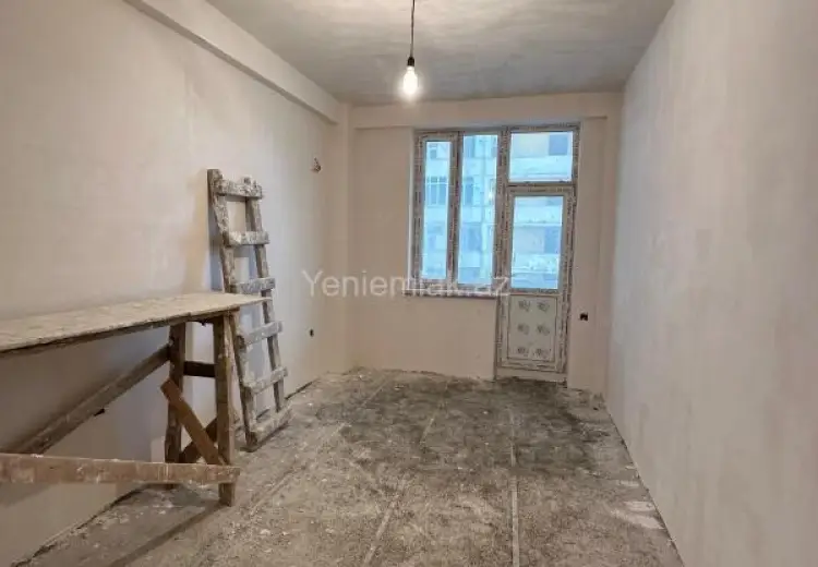 2 otaqlı mənzil Satılır, Zığ qəs., Suraxanı, Bakı