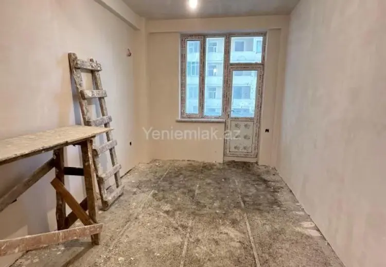 2 otaqlı mənzil Satılır, Zığ qəs., Suraxanı, Bakı