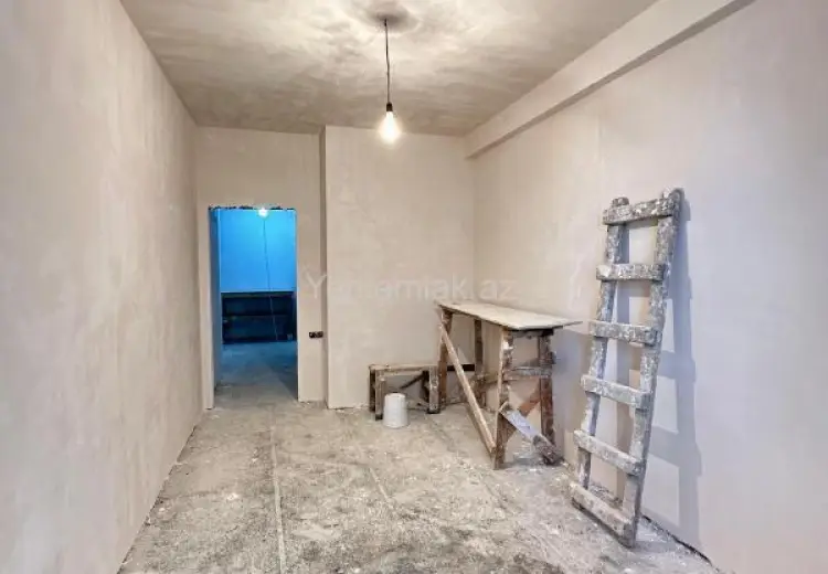 2 otaqlı mənzil Satılır, Zığ qəs., Suraxanı, Bakı