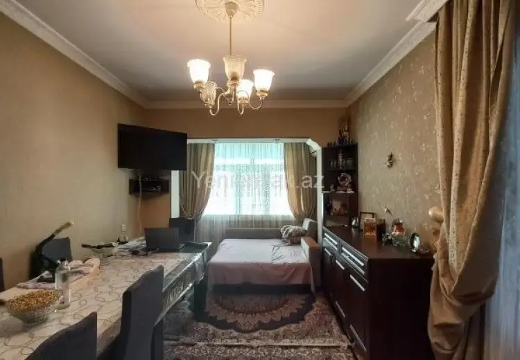 2 otaqlı mənzil Satılır, Xırdalan