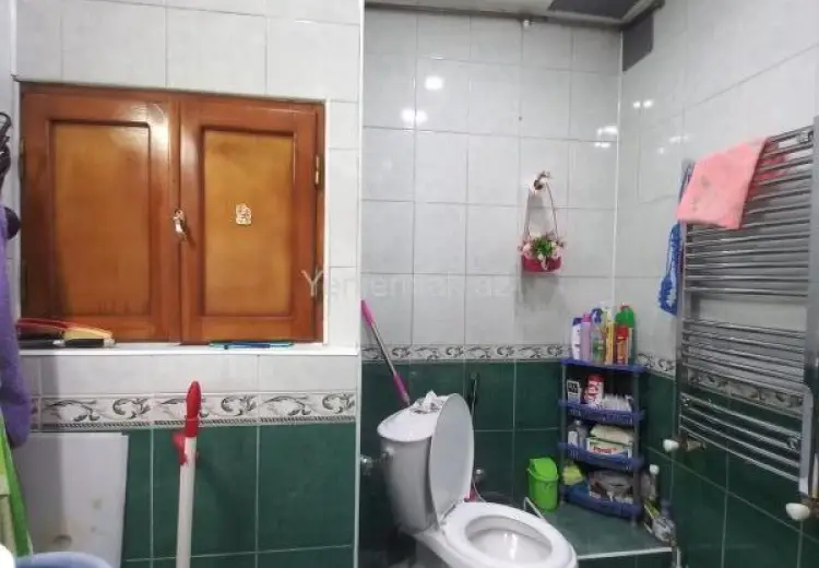2 otaqlı mənzil Satılır, Xırdalan