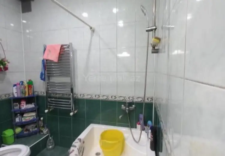 2 otaqlı mənzil Satılır, Xırdalan