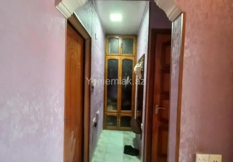 2 otaqlı mənzil Satılır, Xırdalan