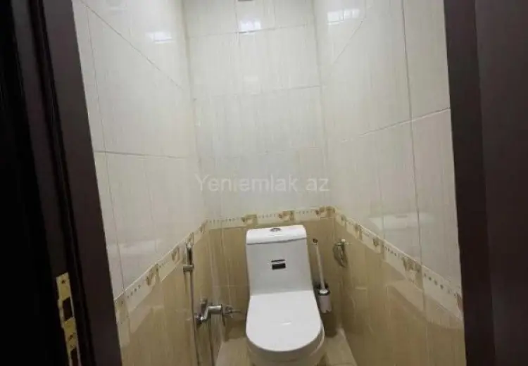 205 000 AZN - 1 otaqlı mənzil Satılır, Xətai, Bakı
