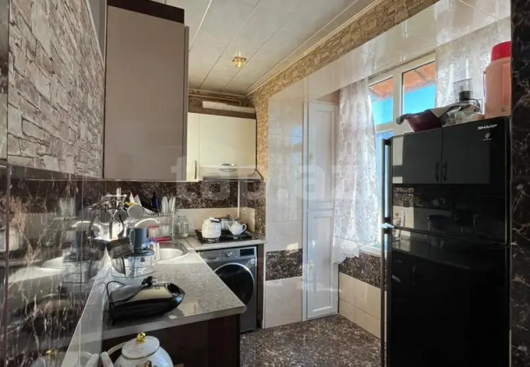 3 otaqlı mənzil , Bakı