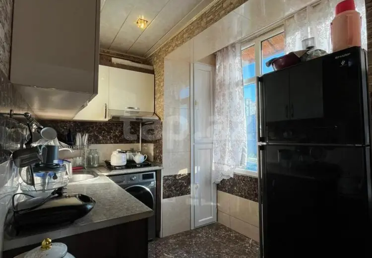 3 otaqlı mənzil , Bakı