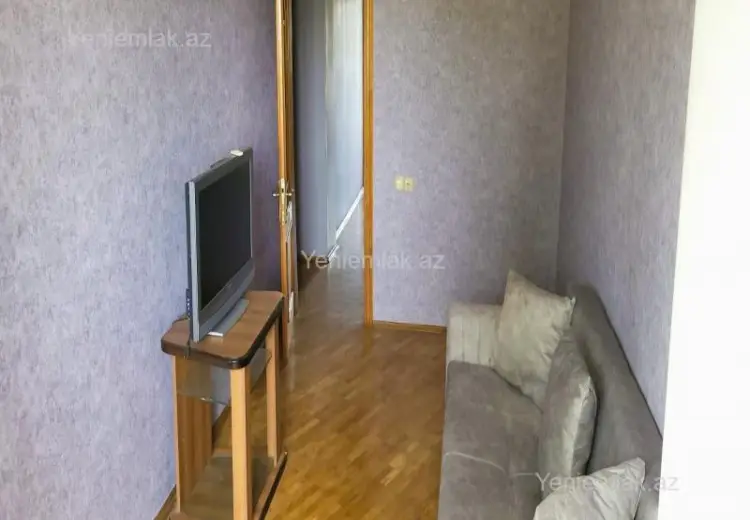 255 000 AZN - 3 otaqlı mənzil Satılır, Nərimanov, Bakı