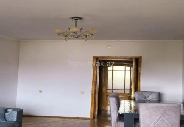 255 000 AZN - 3 otaqlı mənzil Satılır, Nərimanov, Bakı