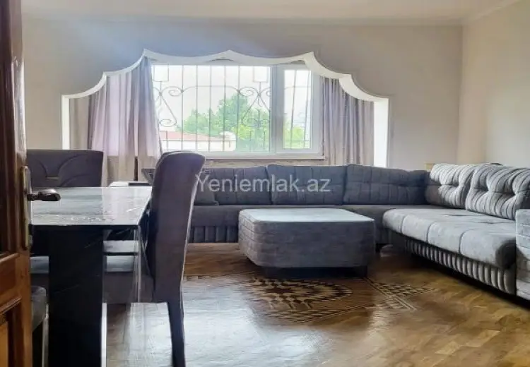 255 000 AZN - 3 otaqlı mənzil Satılır, Nərimanov, Bakı