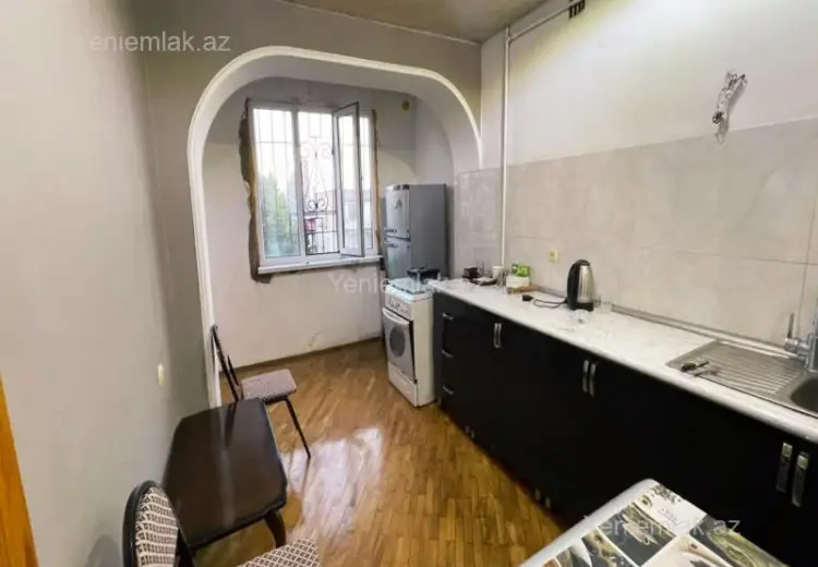 255 000 AZN - 3 otaqlı mənzil Satılır, Nərimanov, Bakı