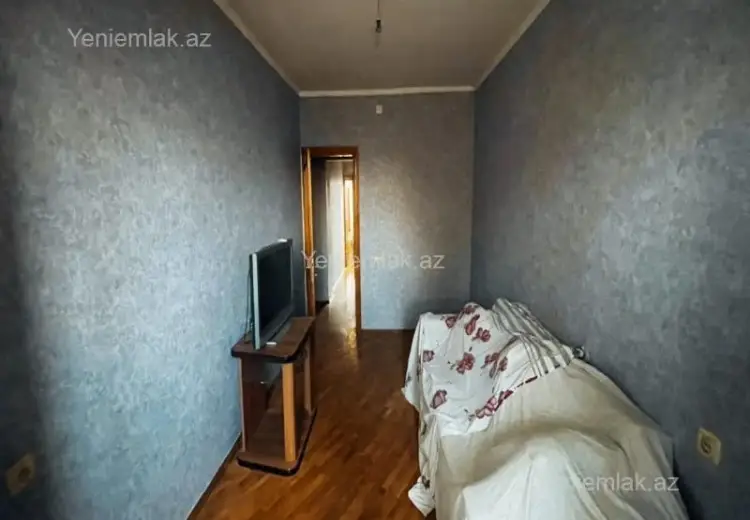 255 000 AZN - 3 otaqlı mənzil Satılır, Nərimanov, Bakı