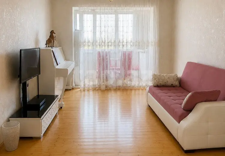 2 otaqlı mənzil , Bakı