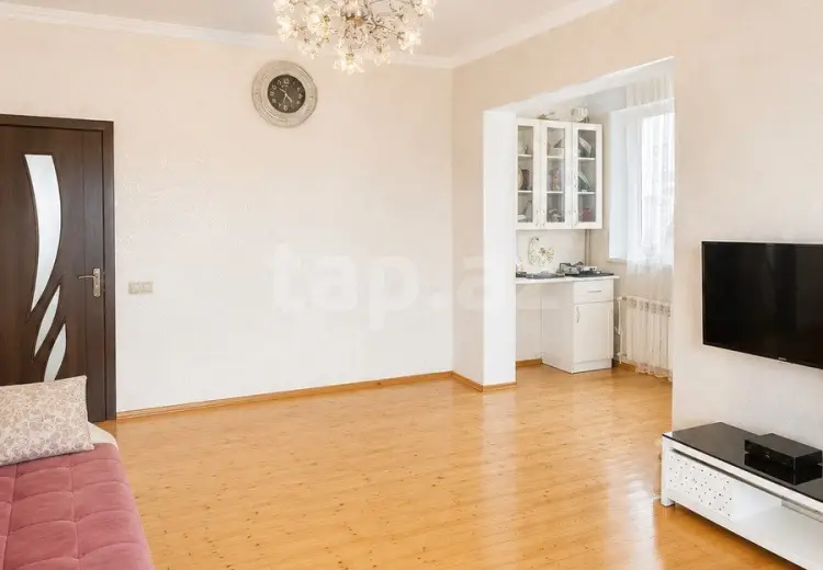 2 otaqlı mənzil , Bakı