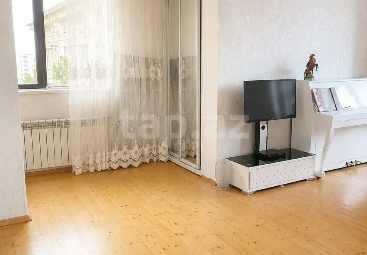 2 otaqlı mənzil , Bakı
