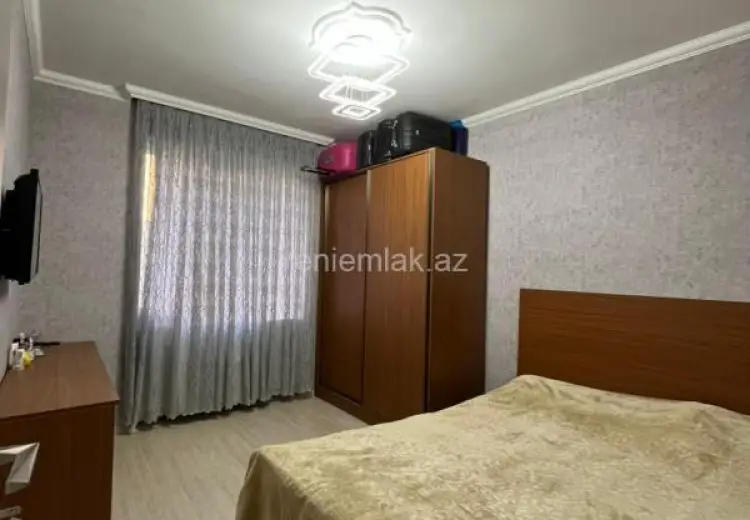 170 000 AZN - 3 otaqlı mənzil Satılır, Əhmədli, Xətai, Bakı
