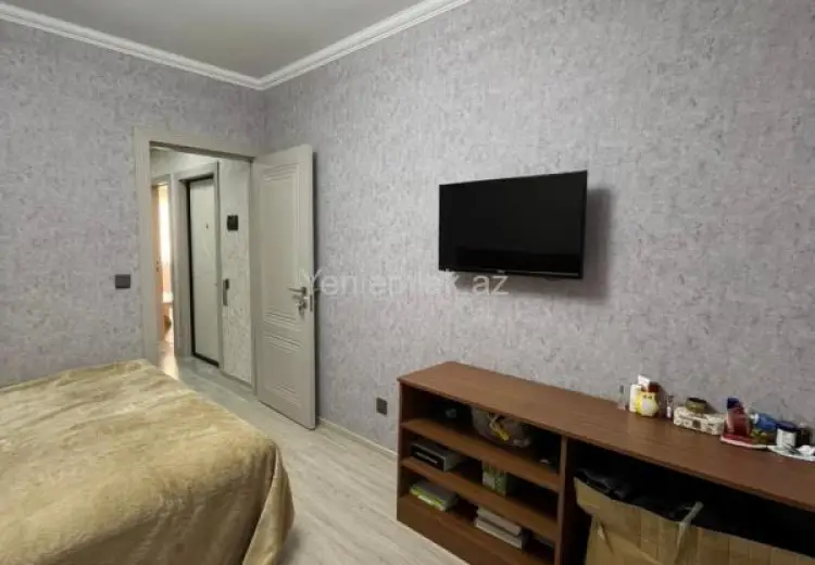 170 000 AZN - 3 otaqlı mənzil Satılır, Əhmədli, Xətai, Bakı