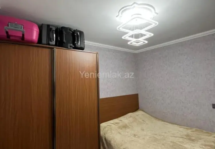 170 000 AZN - 3 otaqlı mənzil Satılır, Əhmədli, Xətai, Bakı