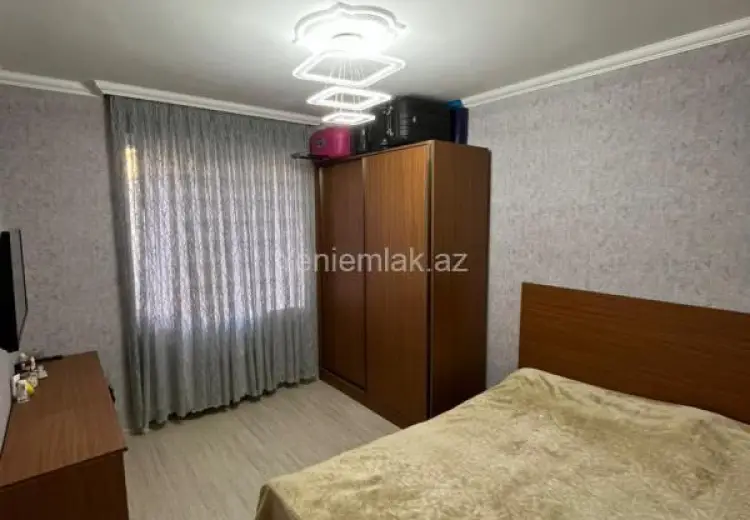 170 000 AZN - 3 otaqlı mənzil Satılır, Əhmədli, Xətai, Bakı