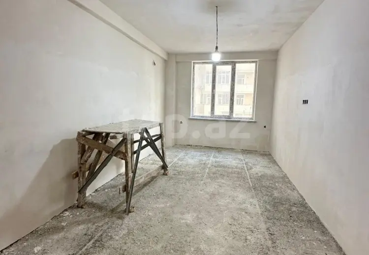2 otaqlı mənzil , Zığ qəs., Suraxanı, Bakı