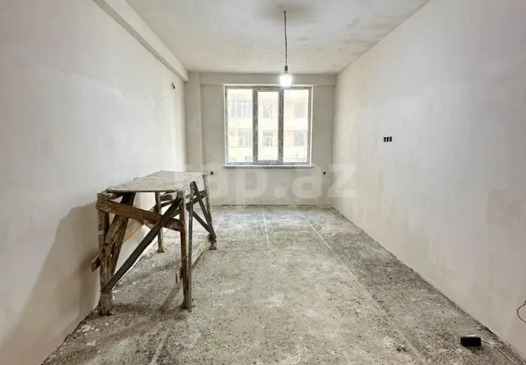2 otaqlı mənzil , Zığ qəs., Suraxanı, Bakı