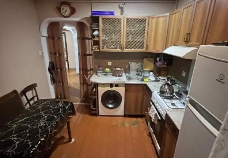 205 000 AZN - 3 otaqlı mənzil Satılır, Xətai, Bakı
