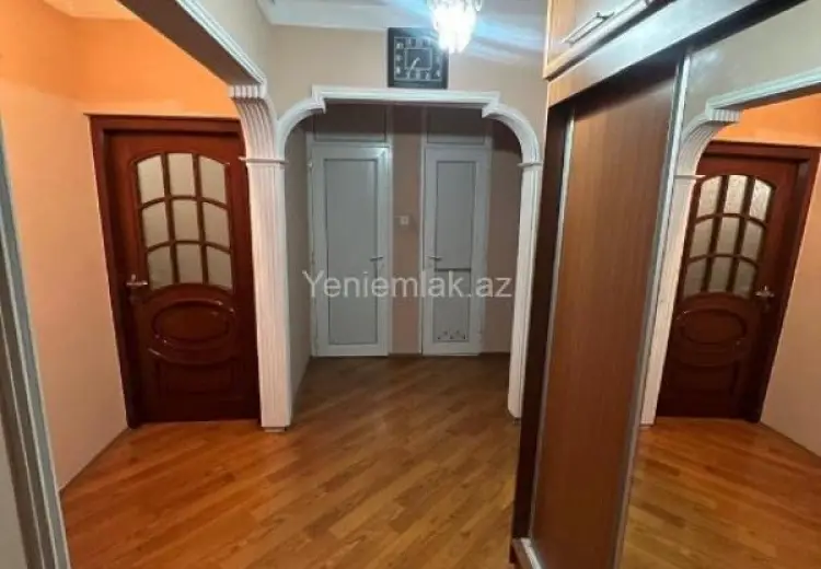 205 000 AZN - 3 otaqlı mənzil Satılır, Xətai, Bakı