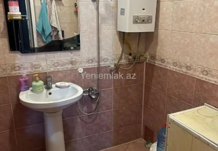 205 000 AZN - 3 otaqlı mənzil Satılır, Xətai, Bakı