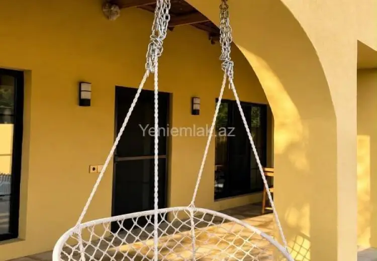 165 000 AZN - 3 otaqlı mənzil Satılır, Novxanı, Abşeron