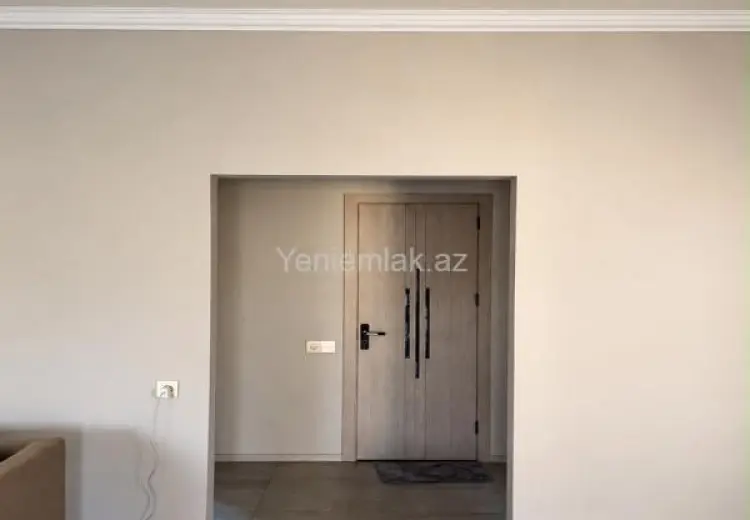 165 000 AZN - 3 otaqlı mənzil Satılır, Novxanı, Abşeron