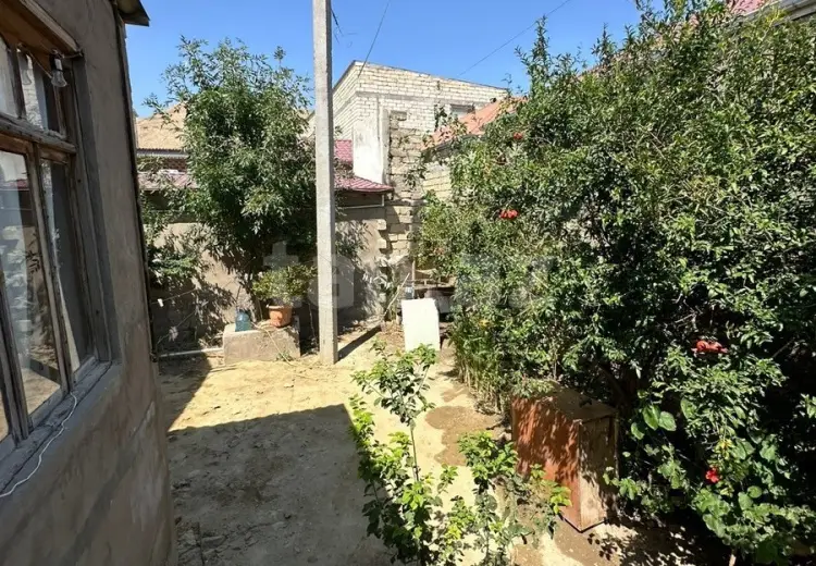 4 otaqlı mənzil , Lökbatan qəs., Qaradağ, Bakı