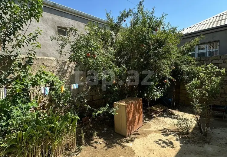 4 otaqlı mənzil , Lökbatan qəs., Qaradağ, Bakı
