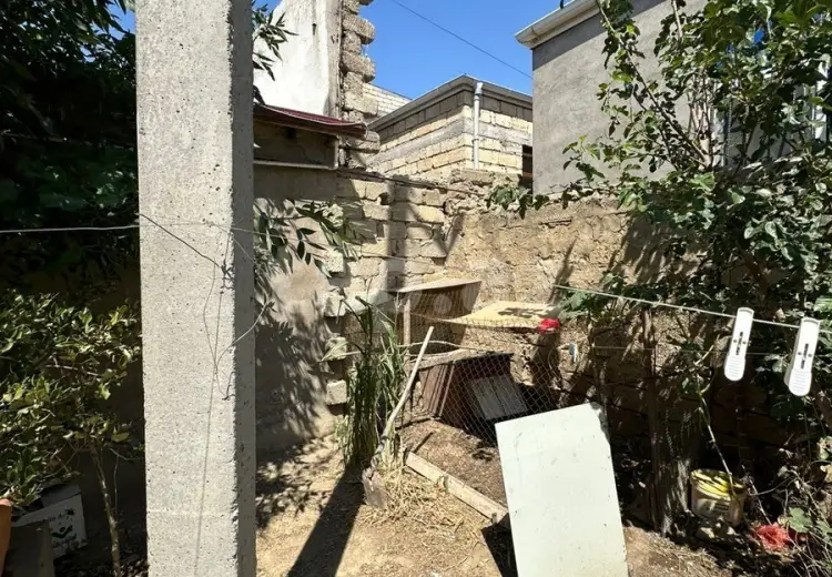 4 otaqlı mənzil , Lökbatan qəs., Qaradağ, Bakı