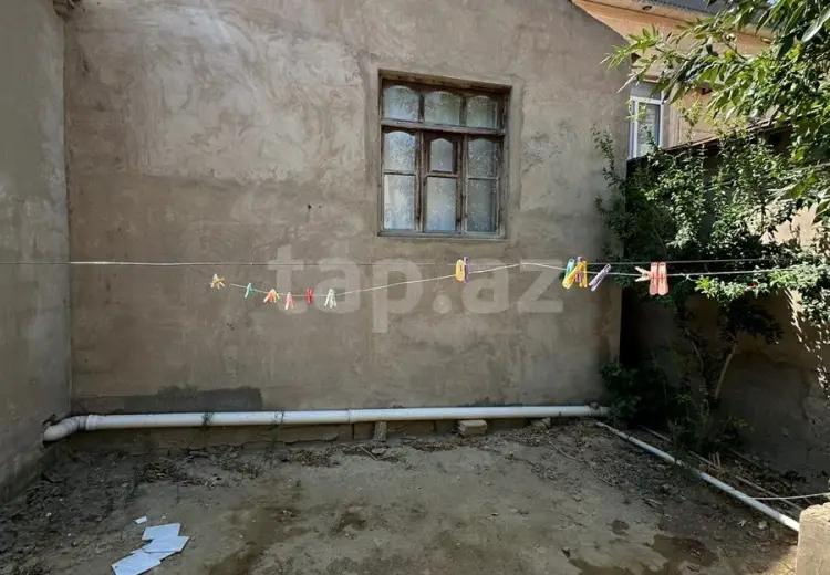 4 otaqlı mənzil , Lökbatan qəs., Qaradağ, Bakı