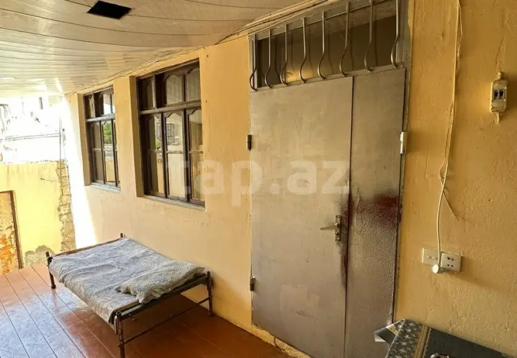 4 otaqlı mənzil , Lökbatan qəs., Qaradağ, Bakı