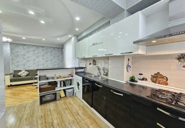 3 otaqlı mənzil , Xırdalan