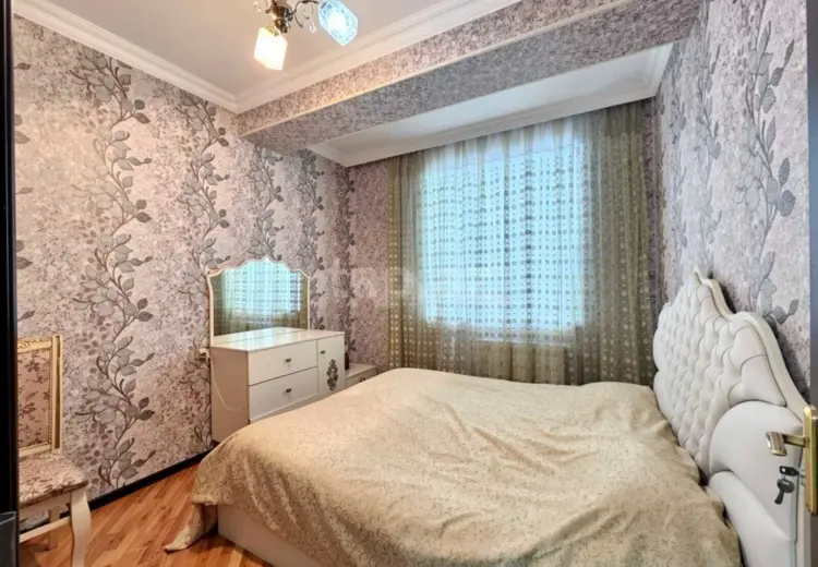 3 otaqlı mənzil , Xırdalan