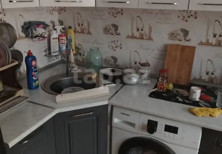 2 otaqlı mənzil Kirayə (aylıq), Bakıxanov qəs., Sabunçu, Bakı