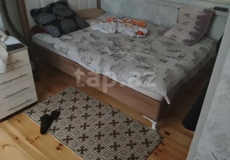2 otaqlı mənzil Kirayə (aylıq), Bakıxanov qəs., Sabunçu, Bakı
