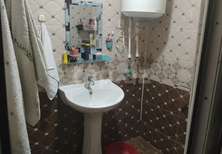 2 otaqlı mənzil Kirayə (aylıq), Bakıxanov qəs., Sabunçu, Bakı
