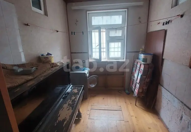 2 otaqlı mənzil , Sumqayıt