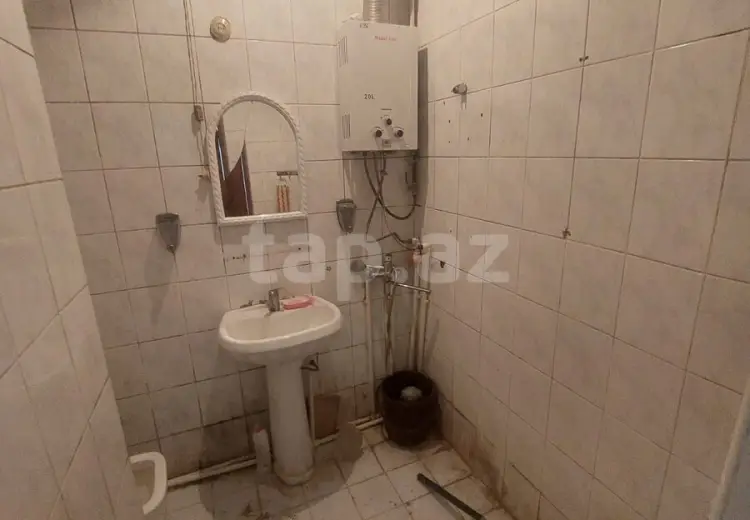 2 otaqlı mənzil , Sumqayıt