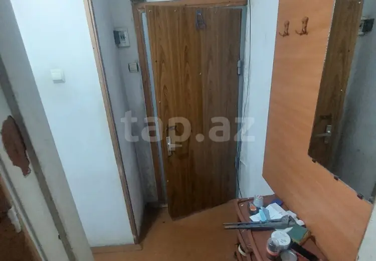 2 otaqlı mənzil , Sumqayıt